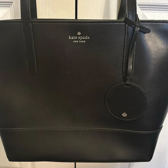 Authentic Kate Spade shoulder bag - Picture 6 of 8